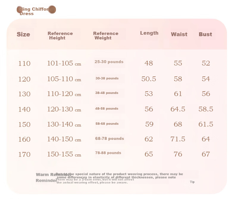 Aiwuge Children's Dance Dress, Girls' Spring And Autumn Long-Sleeve Pink Princess Tulle Skirt One-Piece Practice Costume, Size 170 6