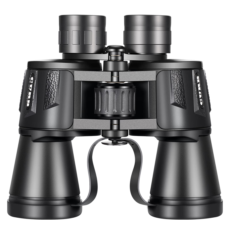 Jia Bo Military Enthusiast Non-Military Binoculars High-Power HD Low-Light Night Vision Birdwatching Concert Telescope