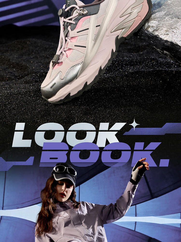 FILA FUSION Official Trendy Brand Women's Shoes, COMET Functional Trendy Shoes, Spring Casual Shoes, Dad Shoes 14