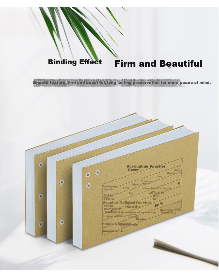 GEPAD 600-Page Automatic Accounting Voucher Binder, 60mm Financial Binding Machine, Electric Hole Puncher And Binder, Office File Riveting Machine, Hot Melt Binder, Document Hole Puncher 6820 10