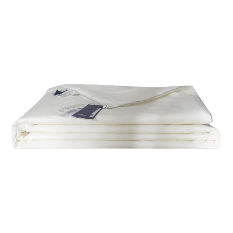 Anmino Anti-Mite Antibacterial Summer Quilt Fiber A-Class Dust Mite Resistant Quilt Core Approx. 1.9 Jin 150*200cm