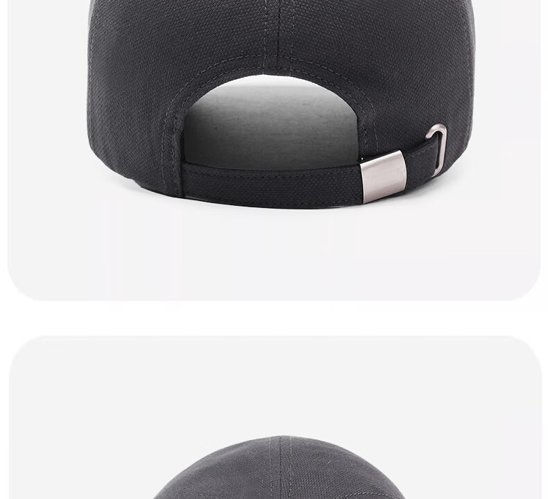 RED DRAGONFLY Baseball Cap for Men And Women, All-Season Outdoor Sun Protection Hat, Casual Breathable Face-Slimming Visor Cap for Me 19