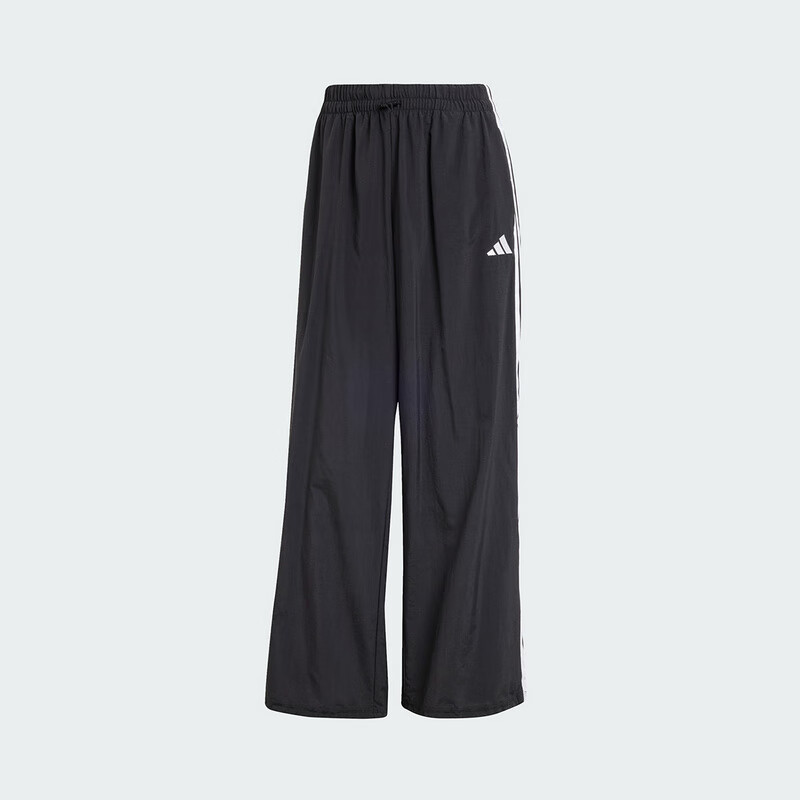 Adidas Women's Sportswear Series W 3S WV PT Long Pants JE1306 Black L 6