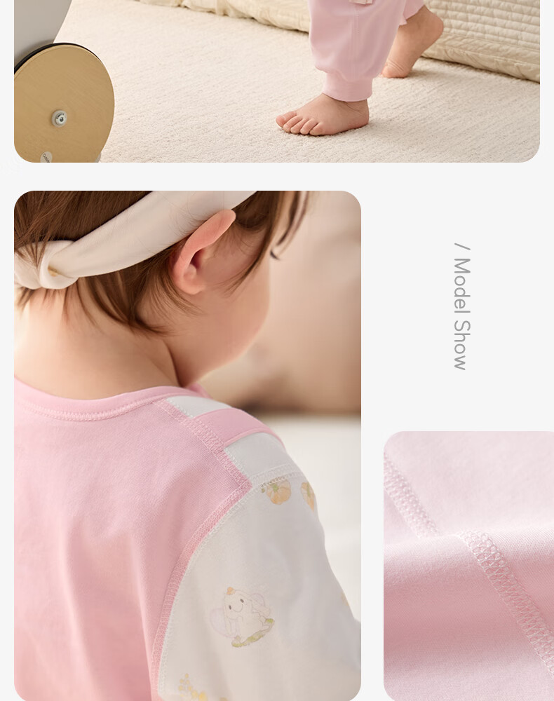 Shiyuejiejing, Baby Romper, Straight-Collar Bodysuit, Infant Onesie, Newborn Clothing 18