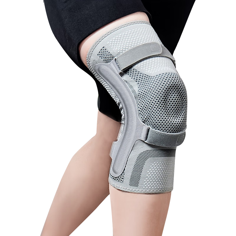 CRALVKOIN Medical Breathable Knee Brace for Meniscus Injury And Synovitis, Warmth-Specific for Cold Legs, Knee Joint And Knee Sleeve for Men And Wome