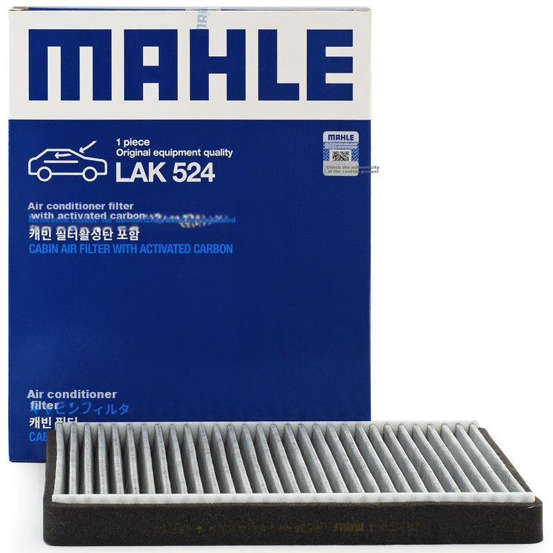 MAHLE (MAH-0110367
