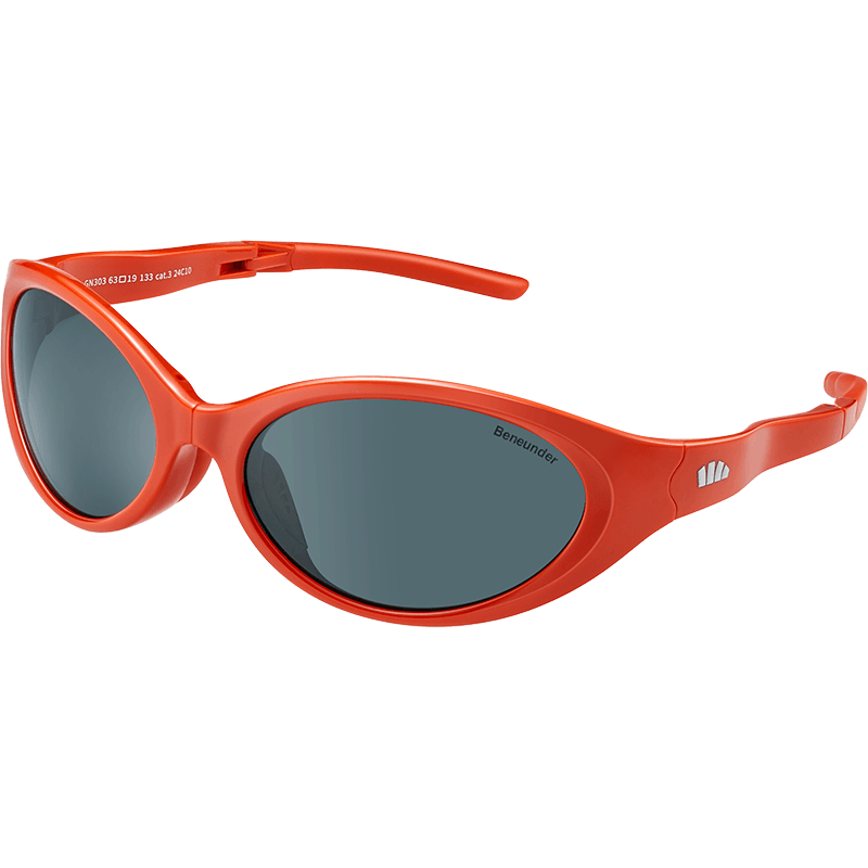 Beneunder Sunglasses for Men And Women, UV Protection, Cycling Glasses, Outdoor Beach Photography, Hair Styling, High Crown Contouring