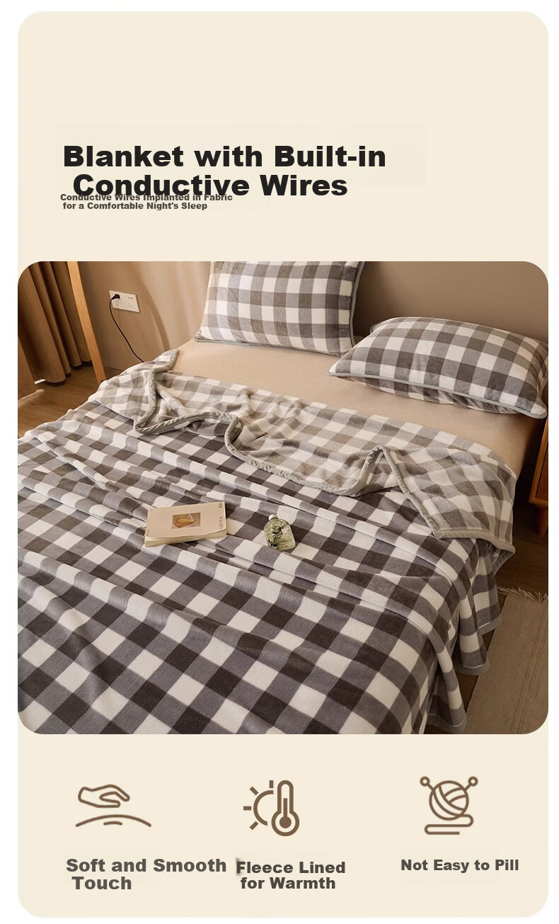 MINISO Blanket, Thin Summer Quilt, Nap Throw, Cooling Blanket, Air Conditioning Quilt, Towel Blanket, 180x200cm 4