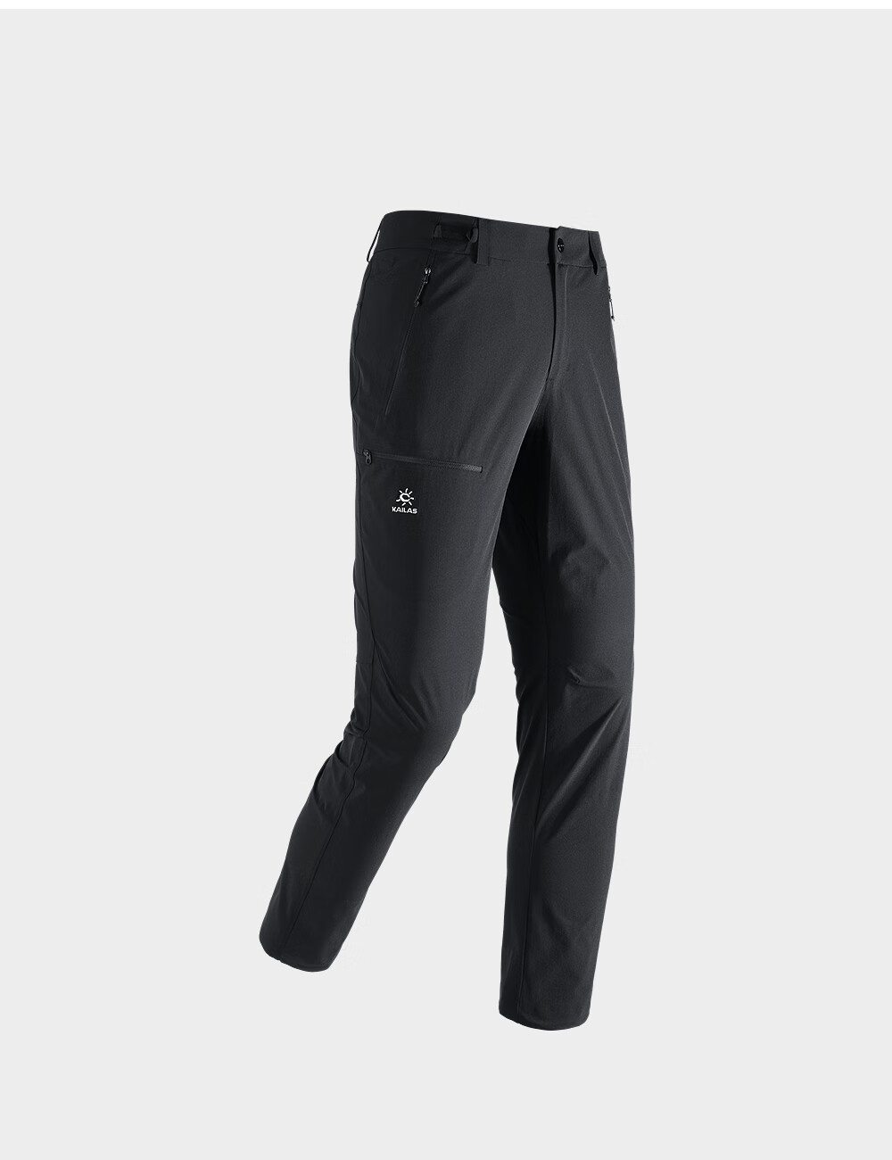 KAILAS T9 Quick-Dry Pants for Women, CORDURA Lightweight Quick-Dry Wear-Resistant Outdoor Moisture-Wicking Hiking Trousers 10