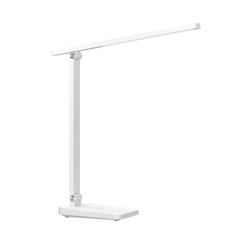 Hongmengzhixuan Dalun Desk Lamp, AAA-Grade Eye Protection Study Light, Dormitory Desk Reading And Writing Smart Lamp, 5i