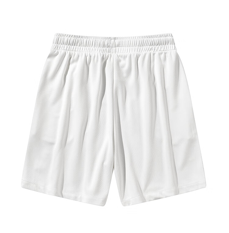 GENIOLAMODE Men's Workwear Shorts Summer Casual Loose Five-Point Pants Trendy Mid-Length Beach Shorts for Youth 4