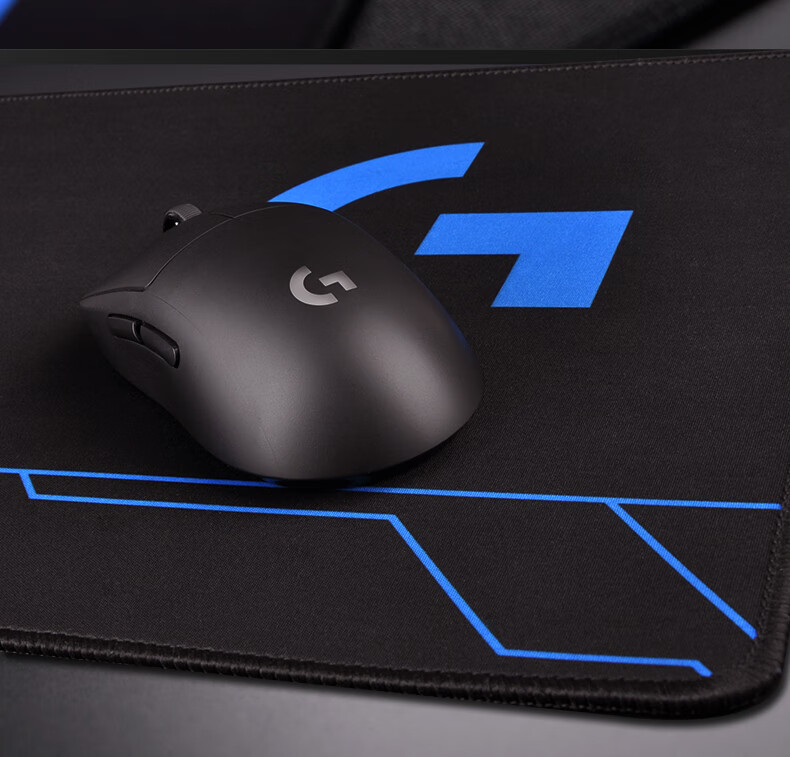 G Gaming Mouse Pad G Series Extended Large Desk Mat (800*300*3mm) 8