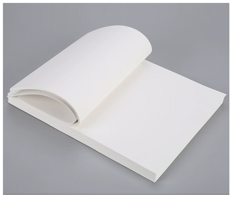 Mulang Dust-Free Paper A4 Printing Paper Colored KM Dust-Free Printing Paper Purification Printing Paper 80g White 250 Sheets (Unit: Pack) 2