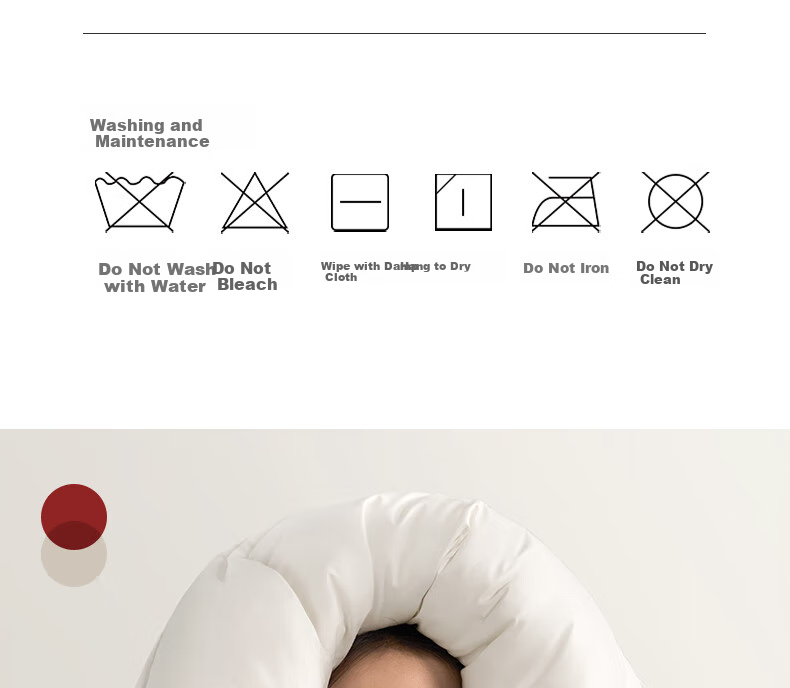 Interlagos Class A 90% White Goose down Comforter, Imported from Japan, Air Conditioning Quilt, 320g, 220*240cm, White 50