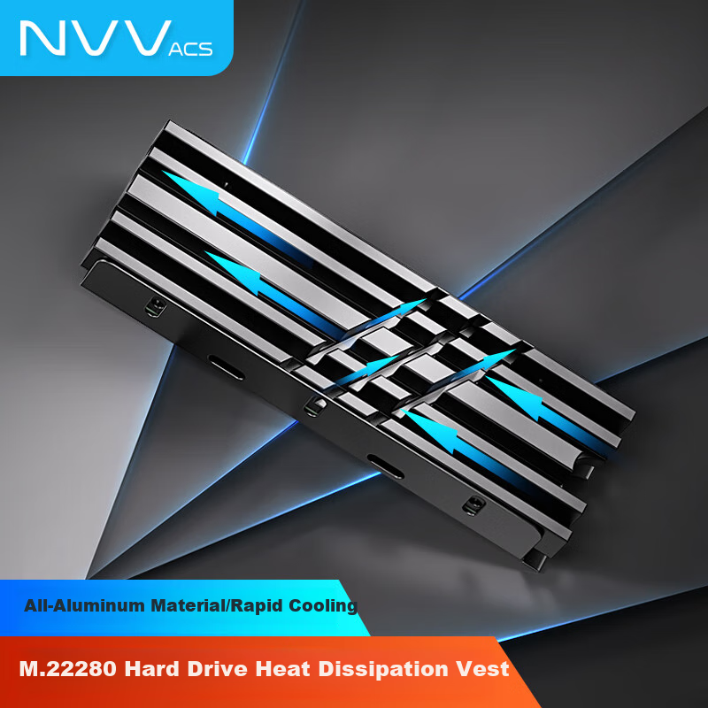 NVV M.2 SS-01287302