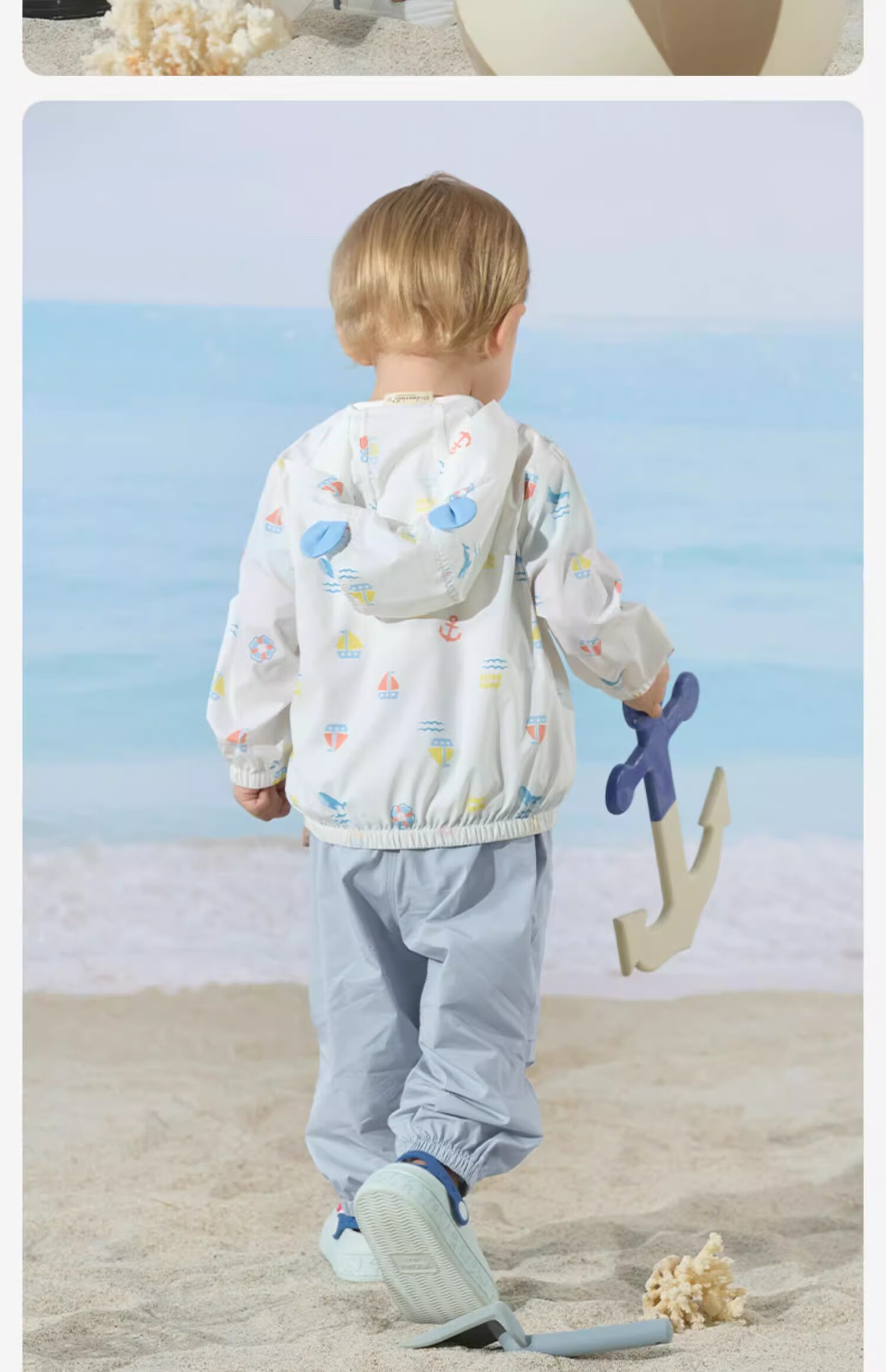 David Bella Kids Moisture-Wicking Quick-Dry Summer Boys Girls Cooling Cargo Pants 23