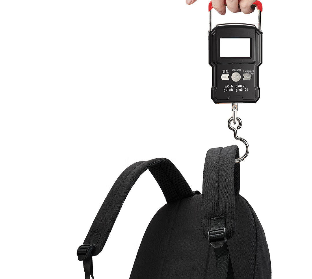 361° Backpack, Water-Resistant Large Capacity Business Travel Bag for Men And Women, Outdoor Hiking Backpack, Black 7