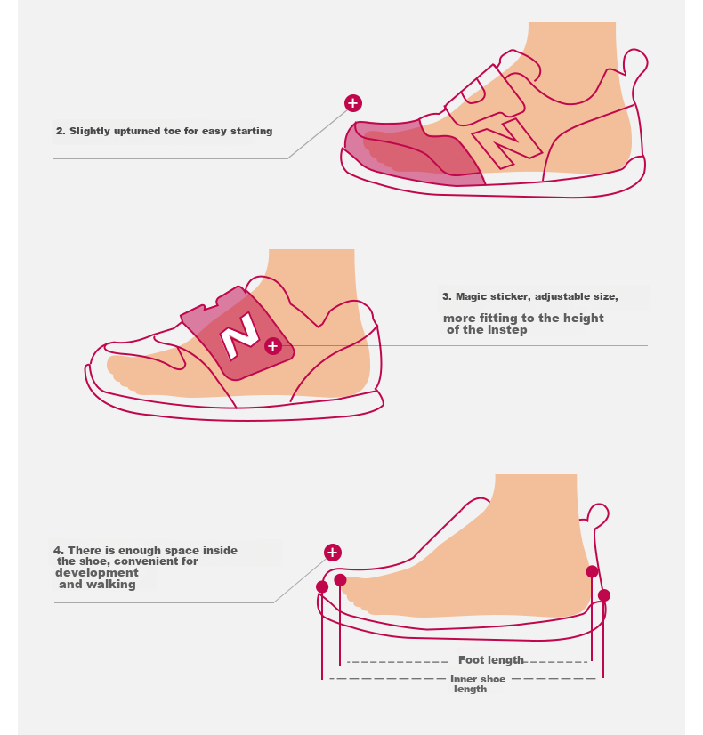 NEW BALANCE Children's Shoes for Ages 4-7, Spring And Autumn Fashion Versatile Lightweight Sneakers 313 8