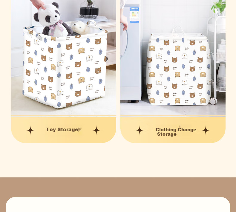 Baicaoyuan Moving Packing Bags, Storage Bags for Quilts And Clothes, Luggage Storage Bags, Large Capacity Woven Bags, Moving Bags, Large Size 240L 10