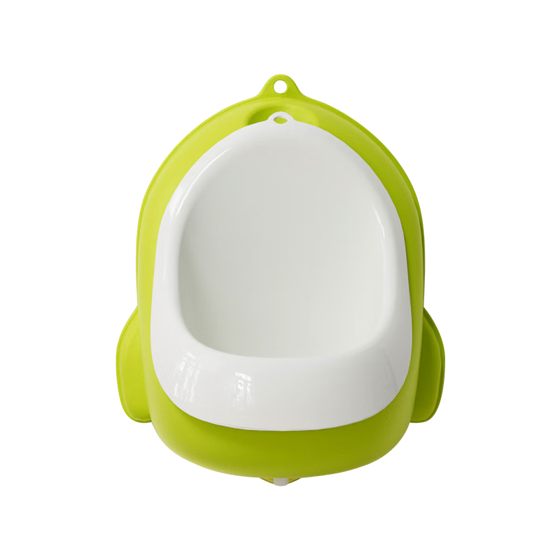 BEIDELI Children's Urinal, Boy's Standing Urinal, Baby Peeing Aid, Wall-Mountable Toilet