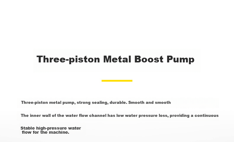 LAVOR Car Wash High-Pressure Spray Gun, Car Washing Machine, High-Pressure Water Gun, Powerful Car Wash, Home Use, High-Power Garden Cleaning Machine 9