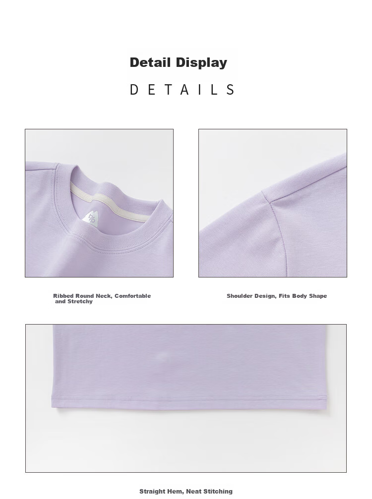 BALABALA Children's Clothing, Kids' Long-Sleeve T-Shirt for Boys And Girls, Spring 2025 Round Neck Comfortable Long-Sleeve Top, 208125100201 33