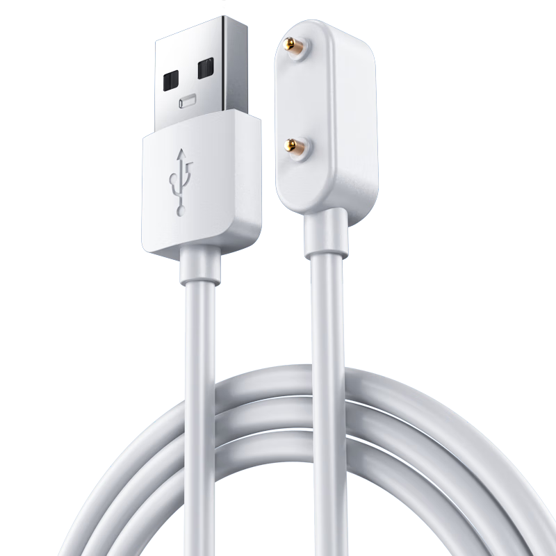 Xuanyi Compatible with Huawei Fit3 Charger Cable, Original Watch Fit3 Charging Cable, FIT2 Fast Charging USB Wireless Quick Data Cable, New Huawei Bracelet Watch Charging Dock