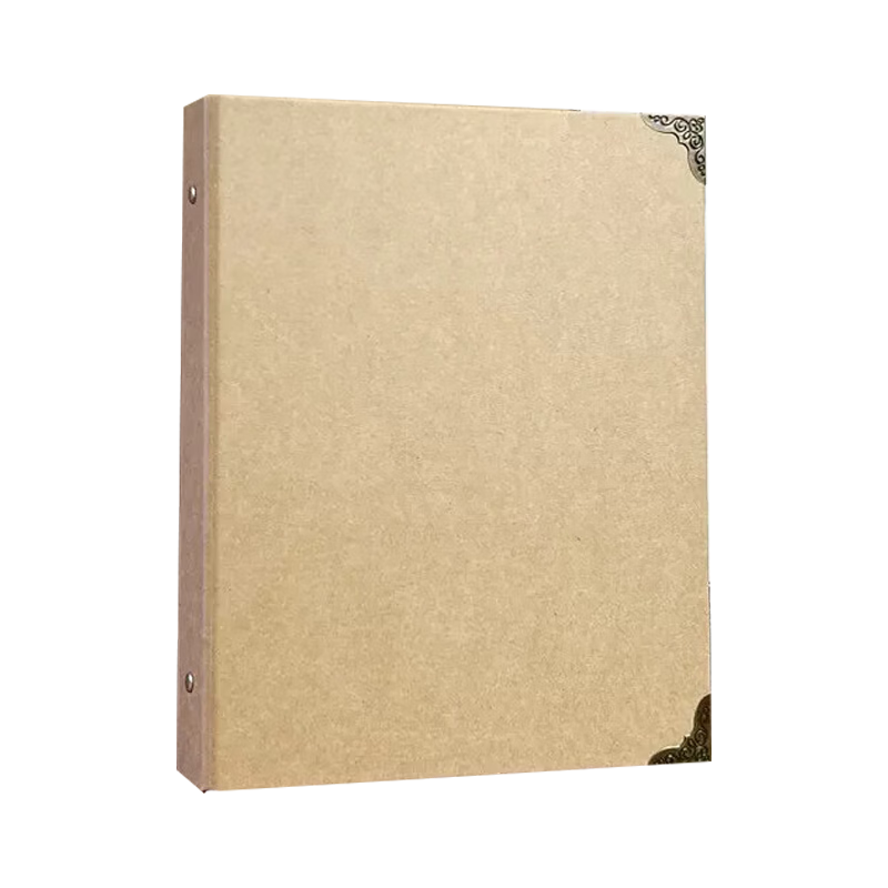 Jinzhi 45 Sheets Loose-Leaf Growth Commemorative Album Graduation Memory Photo Album Classmate Record Album DIY Couple Gift for Teacher and Classmate Blank Message Memory Book Graduation + 8-Piece Set