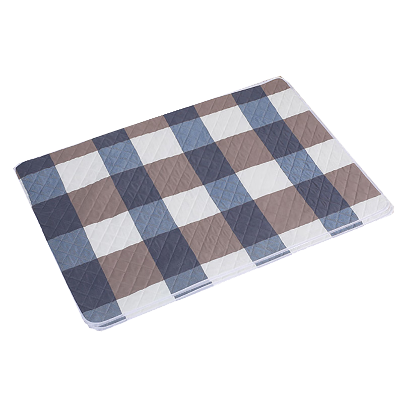 FumanTu Waterproof Washable Incontinence Pad Nursing Mat Menstrual Sanitary Pad Leak-Proof Bed Sheet