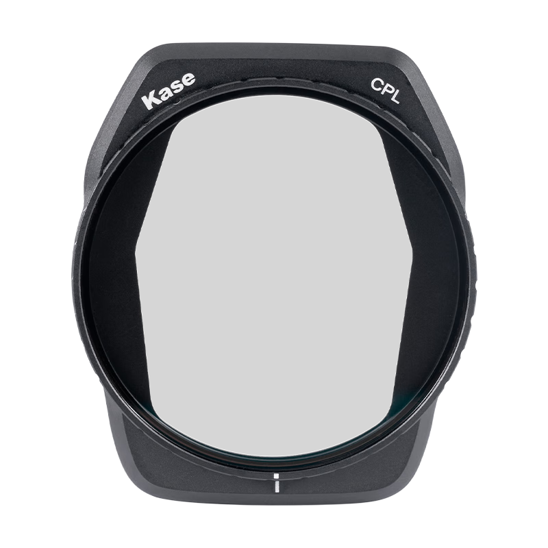 Kase DJI Air 3S Drone Dedicated CPL Polarizing Filter