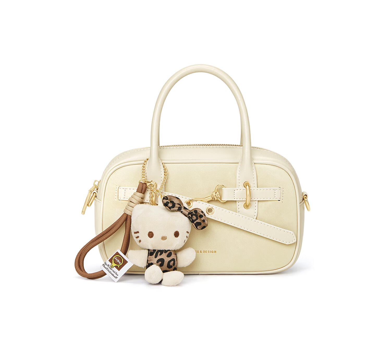 Cnoles Bowling Bag, 2026 New High-End Niche Style, Crossbody And Handheld Bag, Premium Brand Women's Purse 26