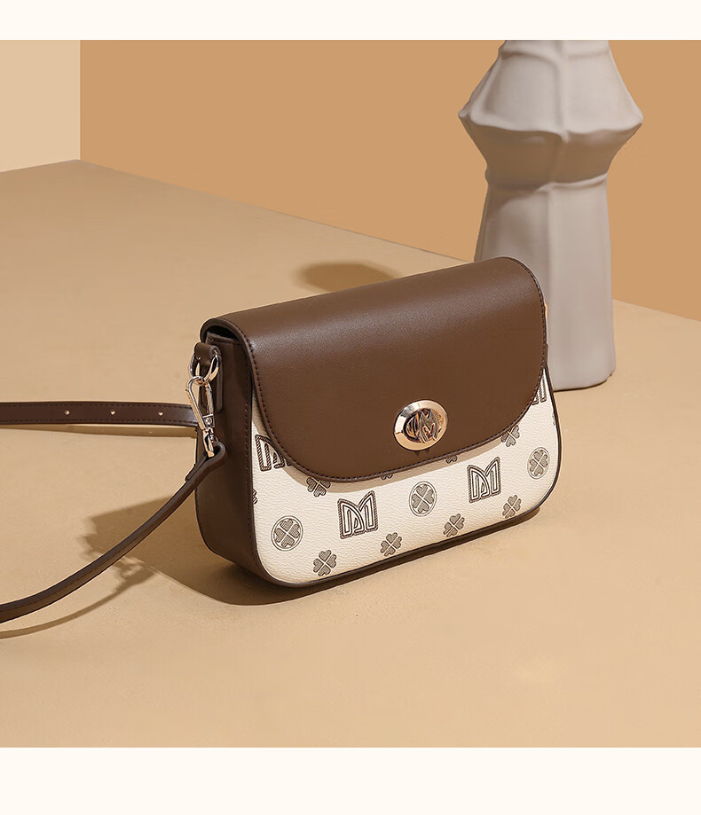 MEXICAN Handbag for Women, 2026 Light Luxury Shoulder Crossbody Bag, Retro Small Square Bag, Valentine's Day Gift for Wife Or Girlfriend 17