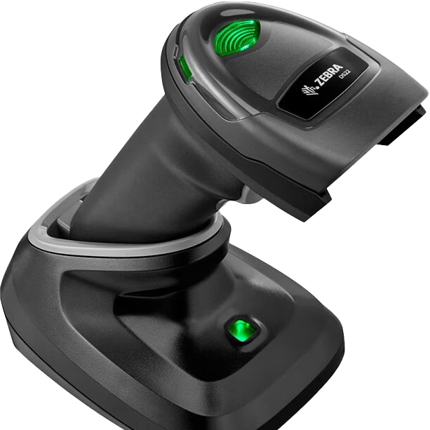 ZEBRA 1D/2D Barcode Scanner, Barcode Gun, QR Code Reader, for Supermarkets, Tobacco And Alcohol Stores, Retail Clothing, Pharmacy Product Checkout, DS2278-SR Standard Configuratio