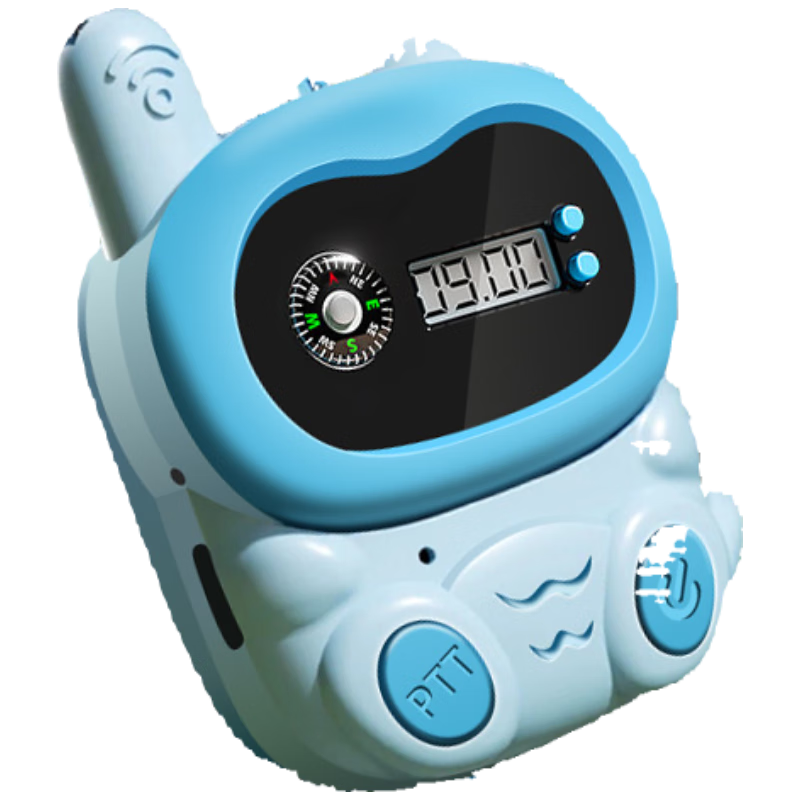Jiabolan Children's Toy, Boys' Parent-Child Walkie Talkies Watch, for Ages 3-6, Rechargeable, for Boys And Girls Aged 8-12, Birthday Gift for Kids