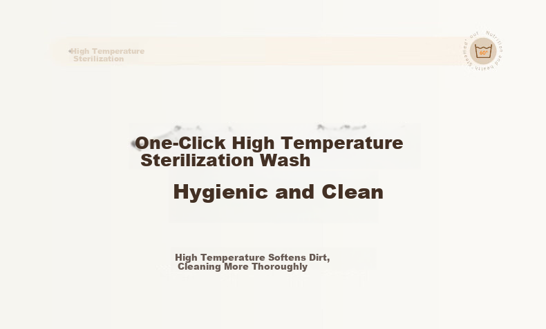 Westinghouse Pure Titanium Blender Variable Frequency Brushless Noise Reduction 0 Coating Pure Titanium Heating Plate 1.5L Fully Automatic Anti-Scald Soy Milk Maker Soft Touchscreen Color Display Baby 20