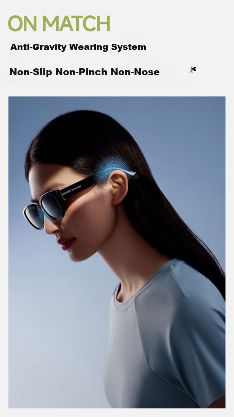 Beneunder Foldable Polarized Vintage Small Square Sunglasses UV Protection Fashionable Unisex FD016 3