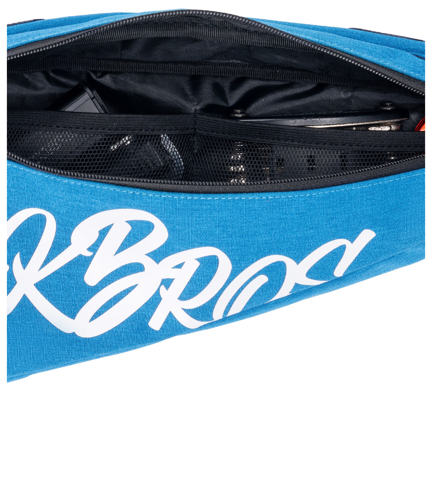 ROCKBROS Bicycle Frame Top Tube Front Beam Triangle Bag Mountain Road Bike Tool Saddle Bag Cycling Gear Brick Red 10