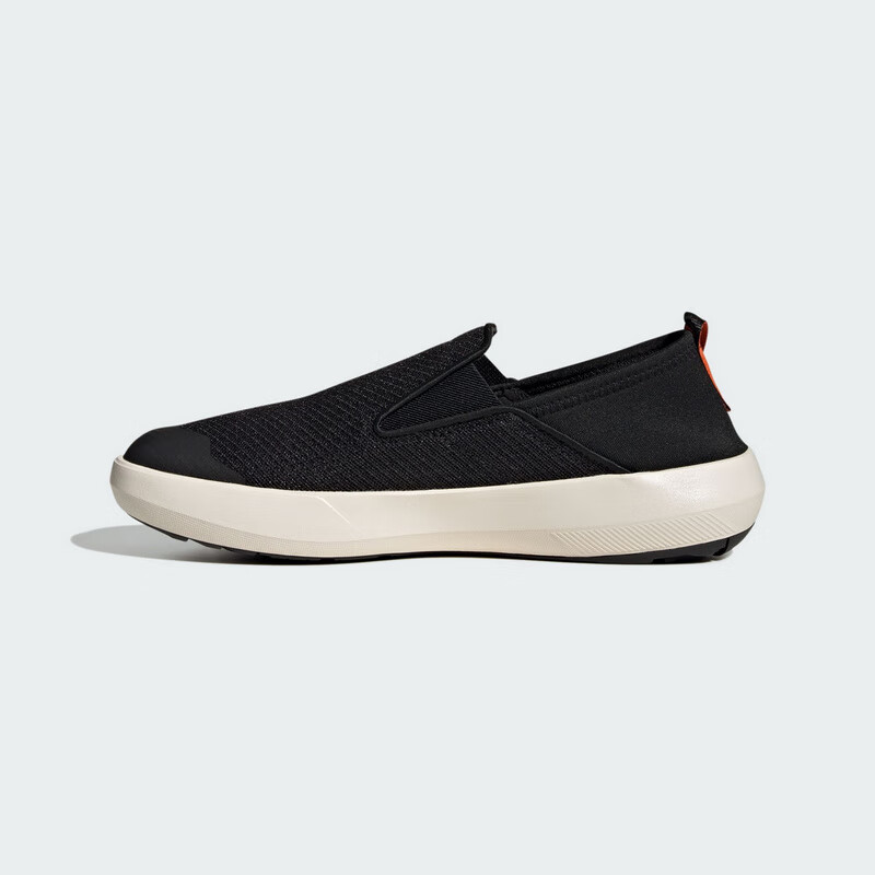Adidas Terrex Boat Slip-On Climacool Outdoor Shoes, Size 44.5, Unisex Series 2