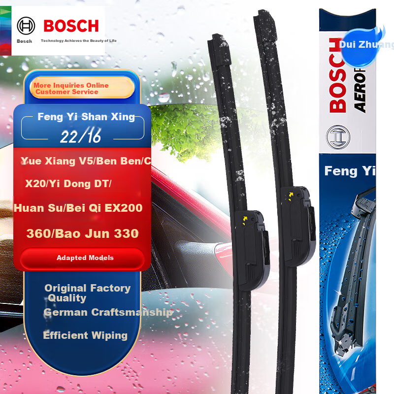 BOSCH Wind-0111570