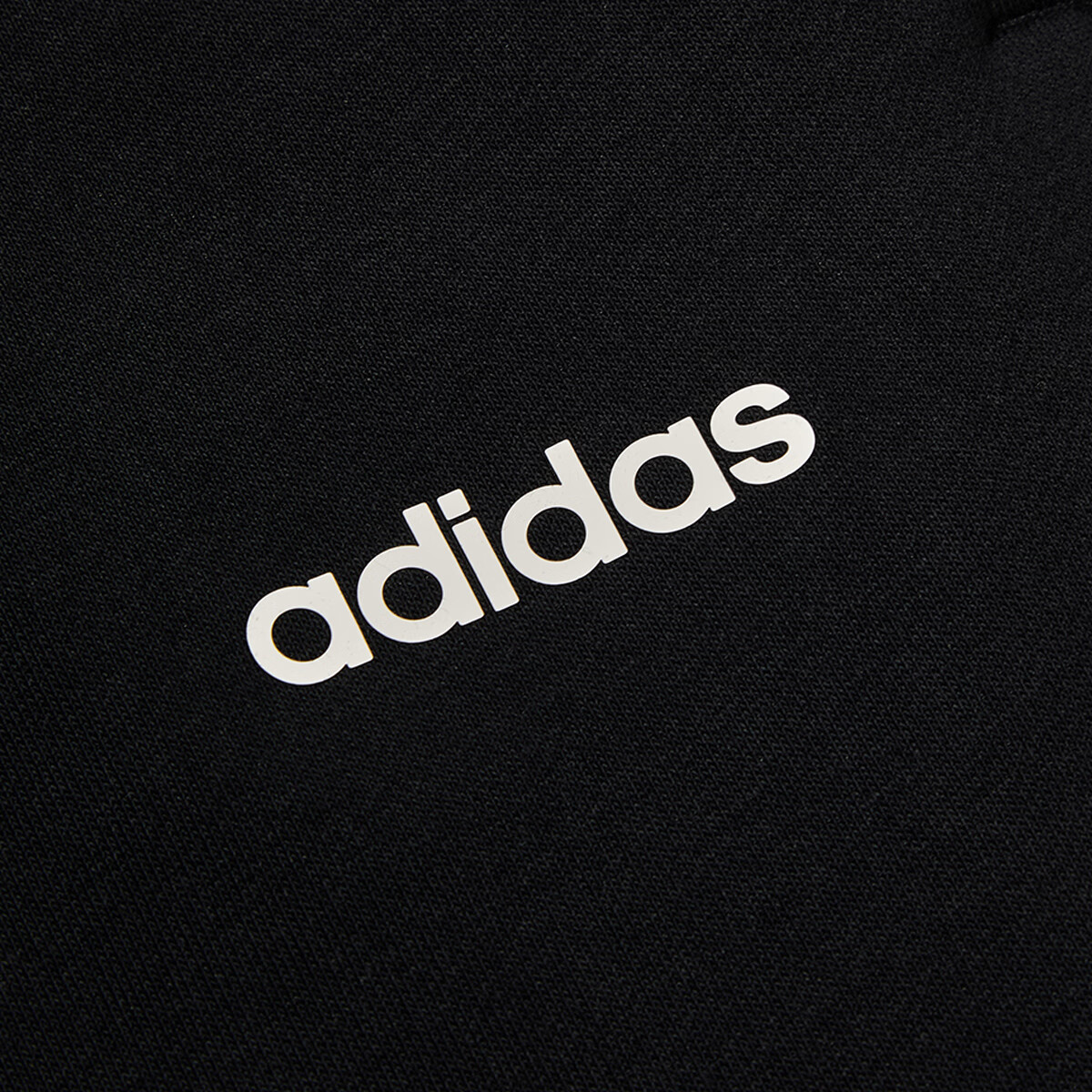 Adidas Autumn Fashion Trendy Black Versatile Comfortable Three-Stripe Men's Casual Pants Size M 12