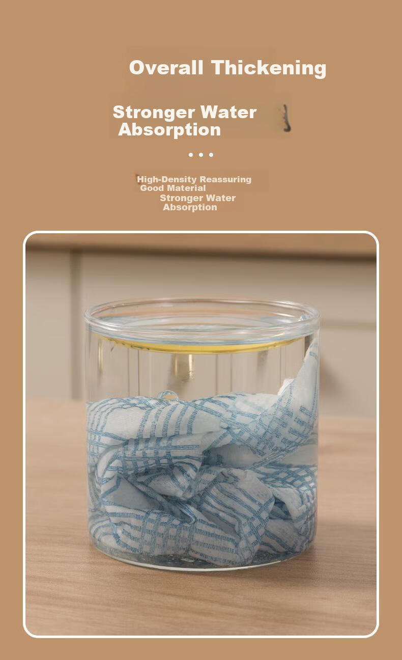 MENGTING Abrasive Sponge 10*7cm, Pack of 5, Magic Eraser Scouring Pad, Dishwashing Sponge, Rust Removal Sandpaper Block, Degreasing Pot Brush 6