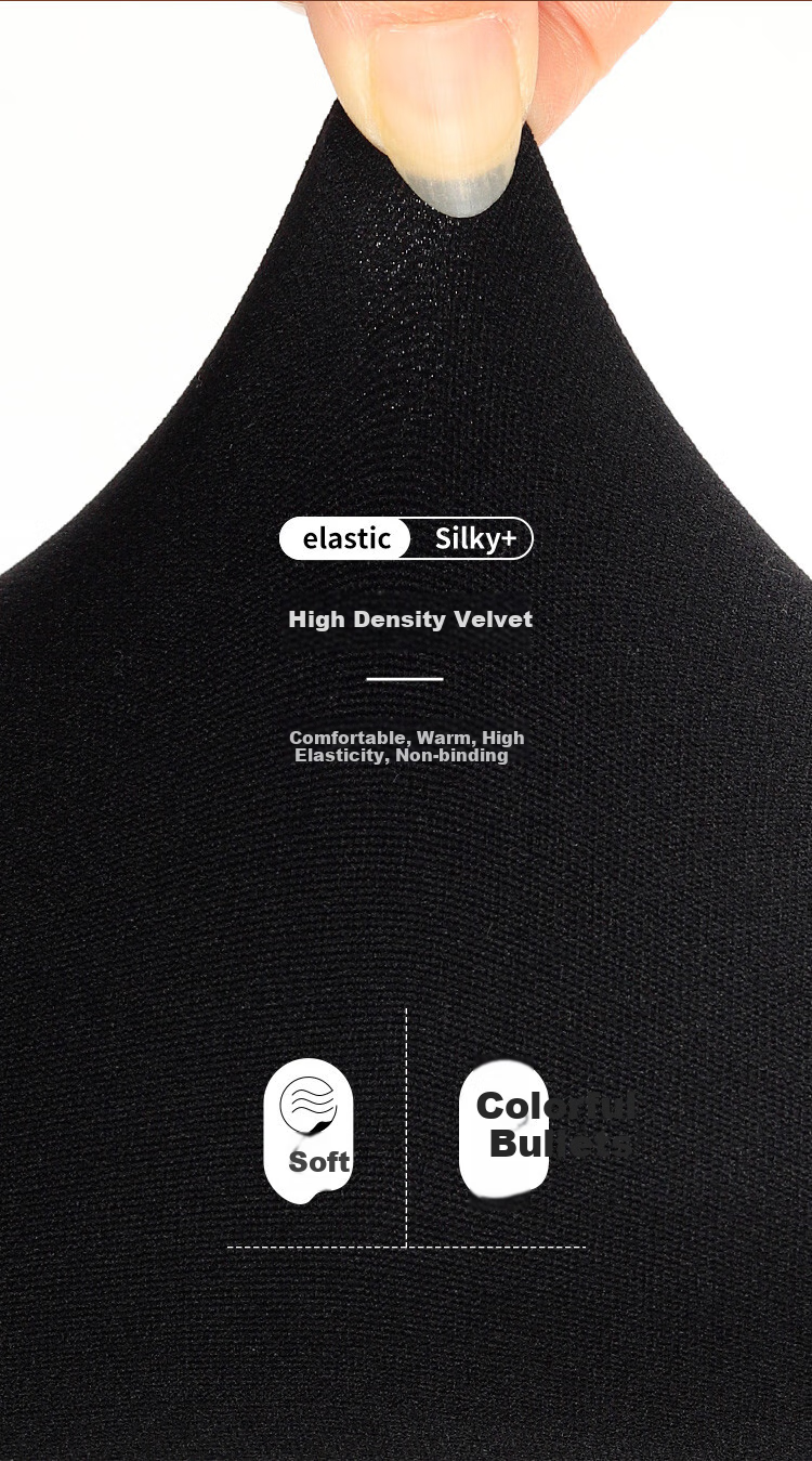 Afandi [180D Seamless] Spring New Leggings for Women, Stockings, Butt-Lifting Pants, Socks, Pantyhose 4