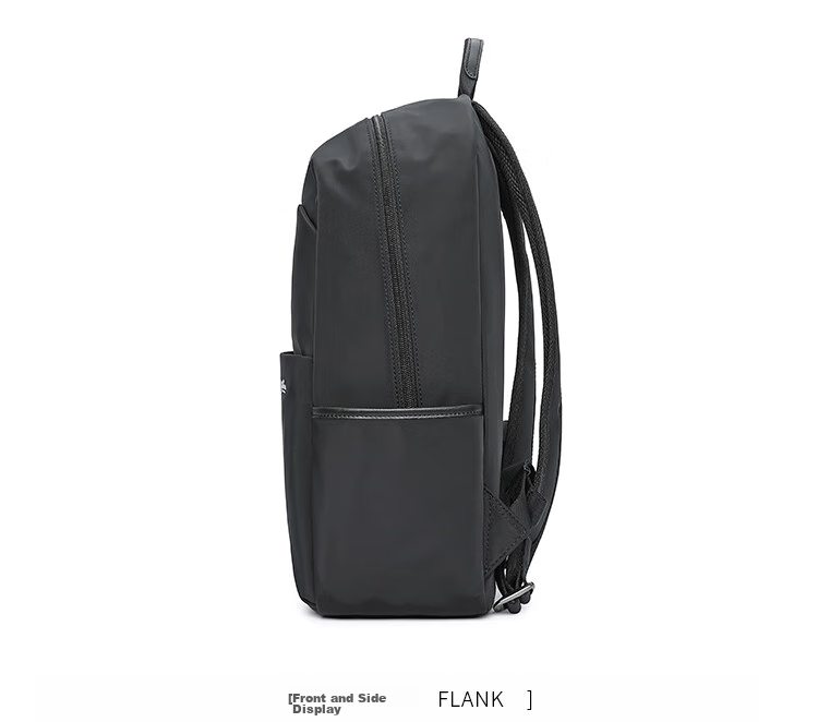 Goldlion Backpack, Outdoor Travel Bag for Men, Double Zipper Large Capacity Laptop Bag And Schoolbag, Birthday Gift 26