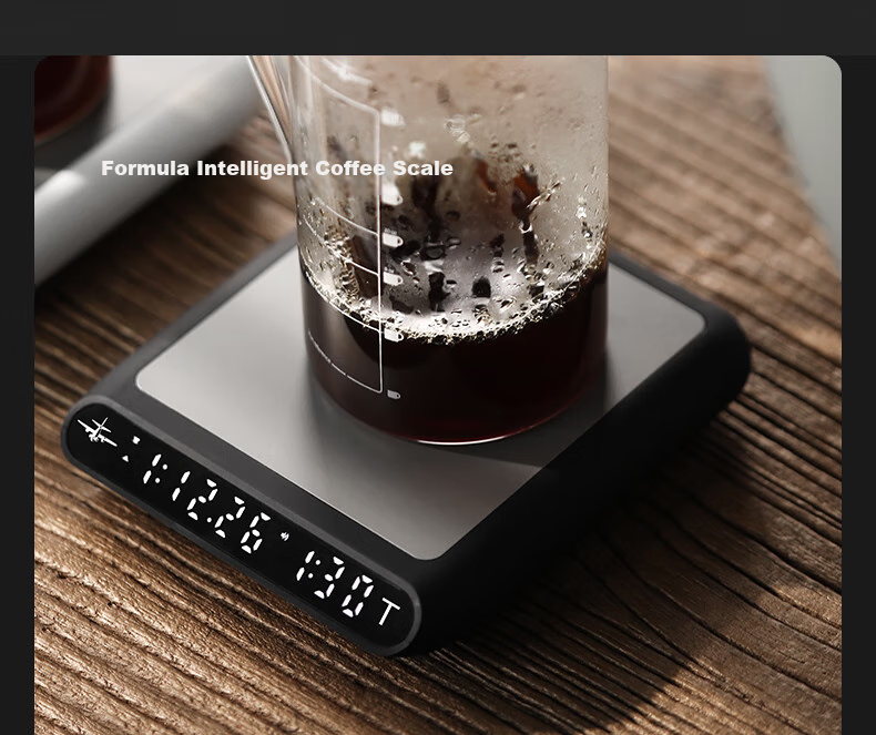MHW-3BOMBER Bomber [Gift] B3 Tactical Box Hand-Brew Coffee Maker Set Gift Box Camping Portable Coffee Grinder 18