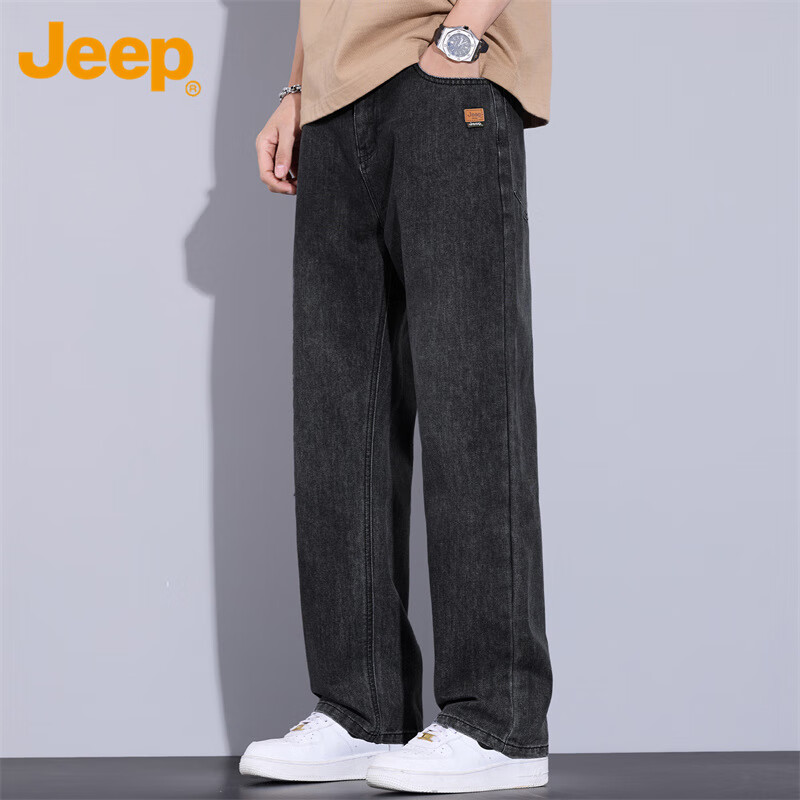Мужские джинсы JEEP