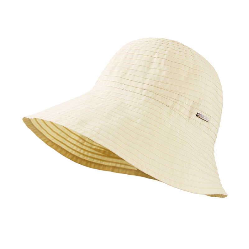 JIUMU Sun Hat for Women, Sun Visor Cap, Sun Hat, Fisherman Hat, Cooling Cap, Summer Outdoor Face-Covering UV Protection Hat for Wome