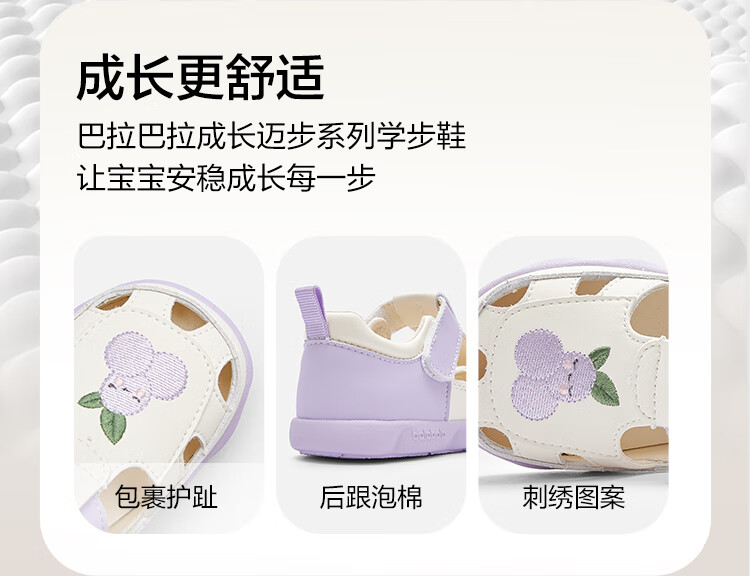 BALABALA Children's Shoes, Baby Walking Shoes, Kids Sandals, Infant Footwear, Boys And Girls Summer New Cute Style 21