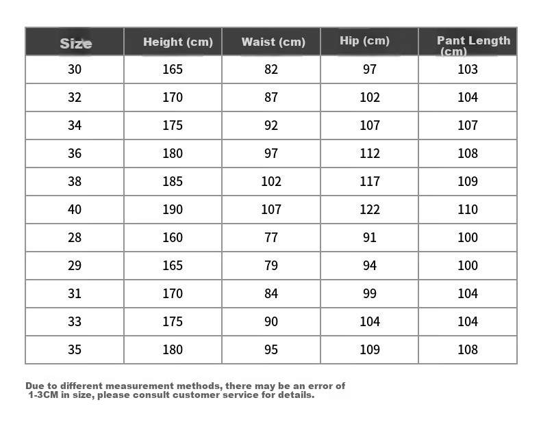 G2000 Men's Anti-Static Classic Easy-Care Versatile All-Season Formal Dress Pants New 8