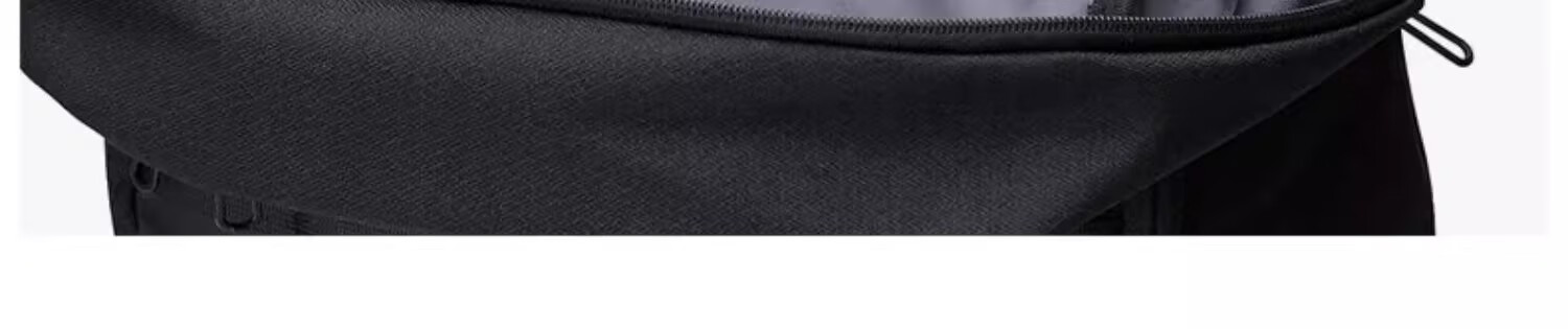 ELECOM Organized Multi-Pocket Backpack Large Capacity Commuter Business Travel Laptop Bag 16-inch 6
