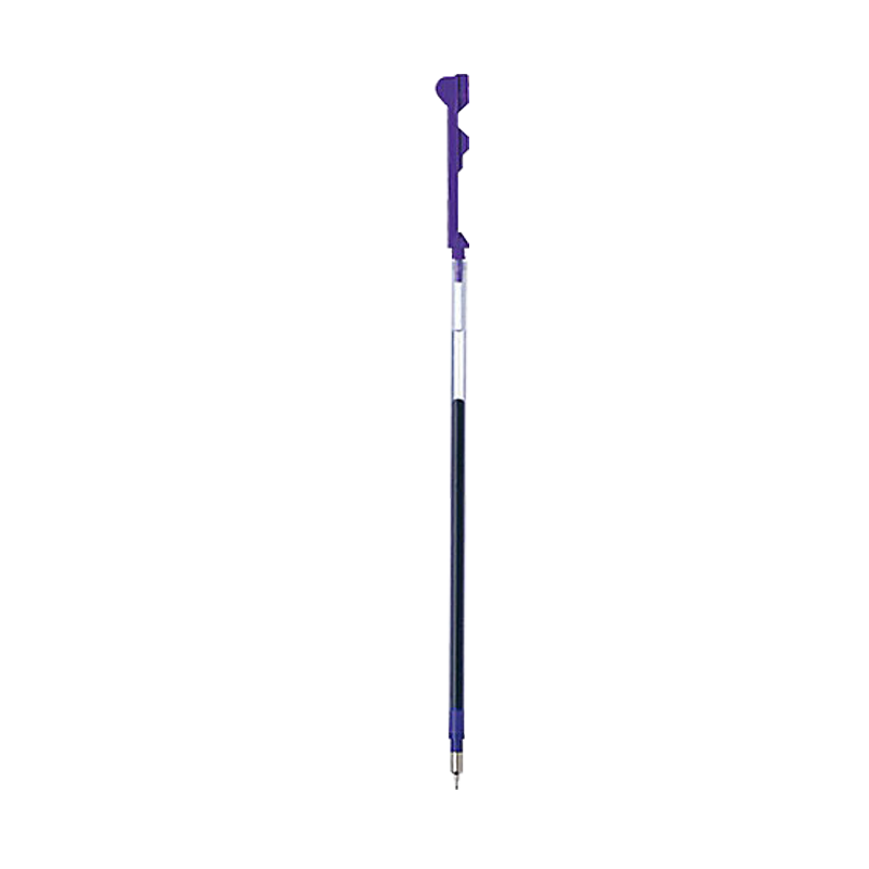 PILOT Coleto Refill for Water-Based Pen, Multi-Functional Pen Refill LHKRF10C5, 0.5mm, Purple